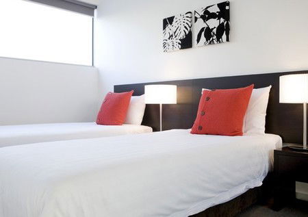 Caroline Serviced Apartments Brighton - Accommodation in Brisbane 4