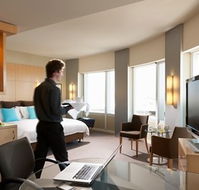 Parkroyal Melbourne Airport - Accommodation in Brisbane