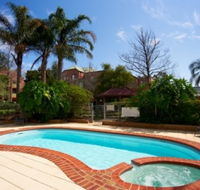 Quest Royal Gardens - Accommodation in Brisbane