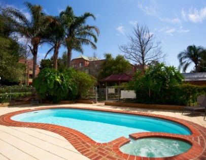 Quest Royal Gardens - Accommodation in Brisbane 0