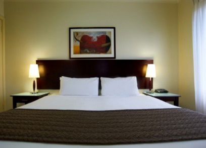 Quest Royal Gardens - Accommodation in Brisbane 3