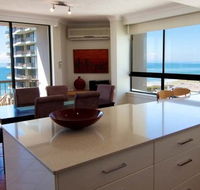 Carrington Court - Accommodation in Brisbane