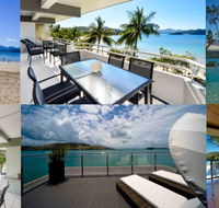 Hamilton Island Private Apartments - Accommodation in Brisbane