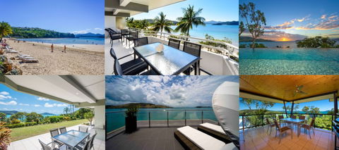 Hamilton Island Private Apartments - Accommodation in Brisbane 0