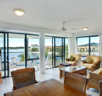 Noosa Pacific Resort - Accommodation in Brisbane