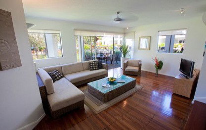Port Douglas Apartments - Accommodation in Brisbane 0
