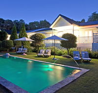 The Kingscliff Seaside Guesthouse - Accommodation in Brisbane