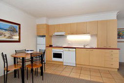 Spring Hill Mews - Accommodation in Brisbane 2
