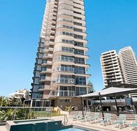 Sunbird Beach Resort - Accommodation in Brisbane