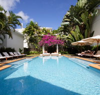 The Reef House MGallery Collection - Accommodation in Brisbane