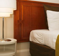 Bentley Suites - Accommodation in Brisbane