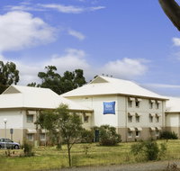 Ibis Budget Canberra - Accommodation in Brisbane