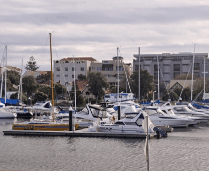 Bayswaterfront Apartments - Accommodation in Brisbane 4
