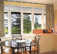 Bayview Apartments - Accommodation in Brisbane