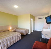 Adelaide Road Motor Lodge - Accommodation in Brisbane