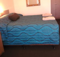 Augusta Courtyard Motel - Accommodation in Brisbane