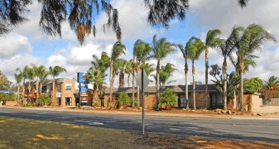 Comfort Inn Citrus Valley Renmark - Accommodation in Brisbane