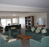 Corroboree Lodge - Accommodation in Brisbane