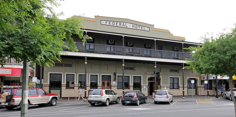 Semaphore SA Accommodation in Brisbane