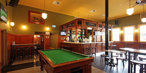 Fed On Semaphore - Accommodation in Brisbane 3