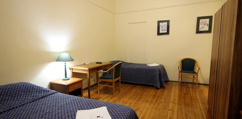 Fed On Semaphore - Accommodation in Brisbane 4