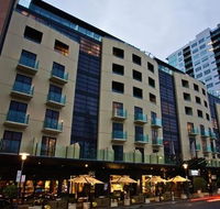 Mantra Hindmarsh Square - Accommodation in Brisbane