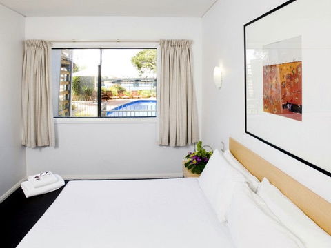 Majestic Oasis Apartments - Accommodation in Brisbane 2
