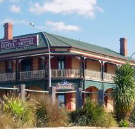 Streaky Bay Hotel Motel - Accommodation in Brisbane