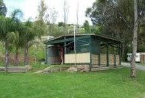 Darlington SA Accommodation in Brisbane