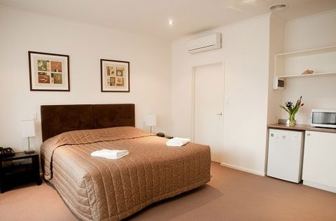 The Manna Of Hahndorf - Accommodation in Brisbane 0