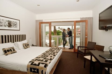 The Manna Of Hahndorf - Accommodation in Brisbane 1