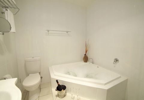 The Manna Of Hahndorf - Accommodation in Brisbane 2