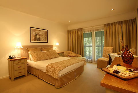 The Manna Of Hahndorf - Accommodation in Brisbane 4