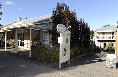 The Manna Of Hahndorf - Accommodation in Brisbane 6