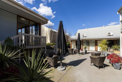 The Manna Of Hahndorf - Accommodation in Brisbane 7