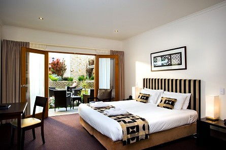 The Manna Of Hahndorf - Accommodation in Brisbane 8