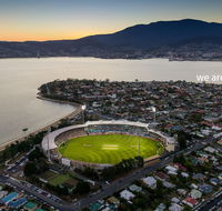 Bellehaven - Accommodation in Brisbane