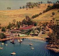 Eastcoast Central Watersedge Resort - Accommodation in Brisbane