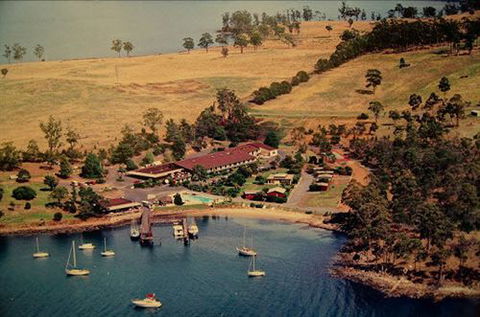 Eastcoast Central Watersedge Resort - Accommodation in Brisbane 0