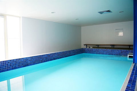 Eastcoast Central Watersedge Resort - Accommodation in Brisbane 4