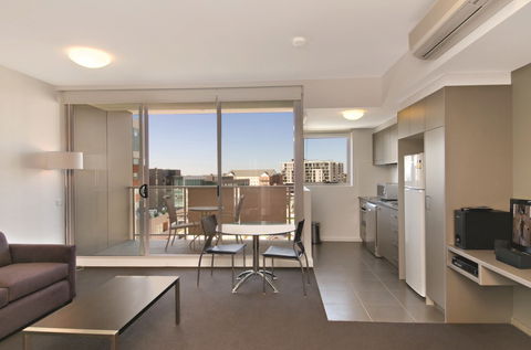 Chifley Apartments Newcastle - Accommodation in Brisbane 0