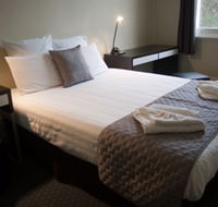 The Grand Hotel - Accommodation in Brisbane