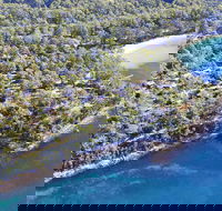 Stewarts Bay Lodge - Accommodation in Brisbane