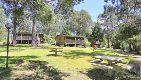 Stewarts Bay Lodge - Accommodation in Brisbane 5