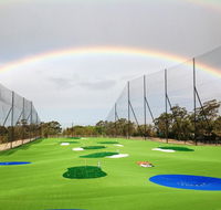 Thornleigh Golf Centre - Accommodation in Brisbane