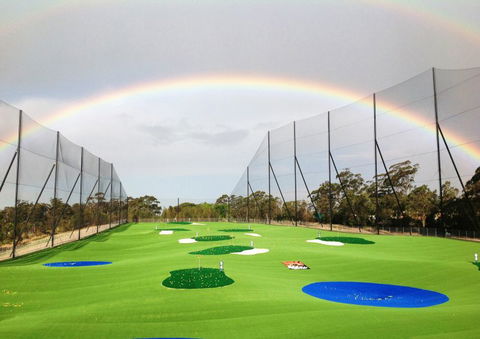 Thornleigh Golf Centre - Accommodation in Brisbane 0