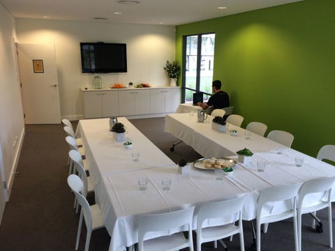 Thornleigh Golf Centre - Accommodation in Brisbane 3