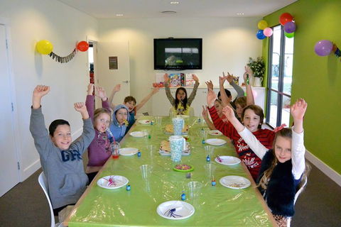 Thornleigh Golf Centre - Accommodation in Brisbane 9