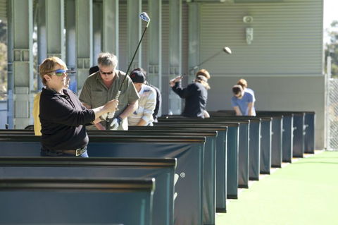 Thornleigh Golf Centre - Accommodation in Brisbane 2