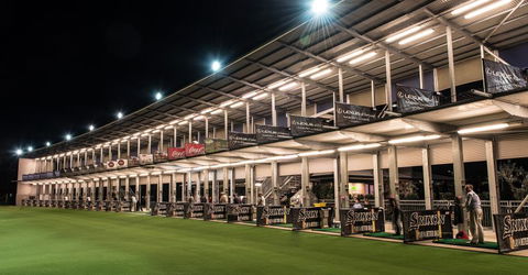 Thornleigh Golf Centre - Accommodation in Brisbane 8